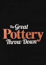 S8 E1 The Great Pottery Throw Down Season 8 Episode 1