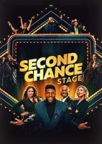 S1 E1 Second Chance Stage Season 1 Episode 1