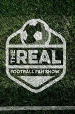 The Real Football Fan Show