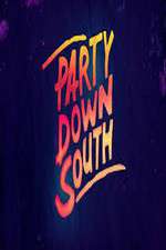 Party Down South