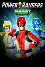 Power Rangers: Beast Morphers