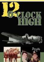 S1 E1 12 O'Clock High Season 1 Episode 1