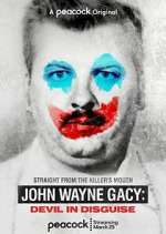 John Wayne Gacy: Devil in Disguise