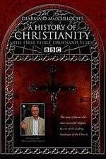 A History of Christianity