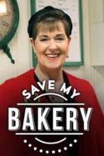 Save My Bakery