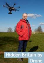 Hidden Britain by Drone