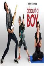 About a Boy