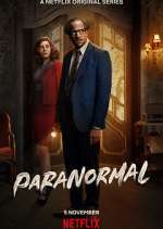 S1 E1 Paranormal Season 1 Episode 1