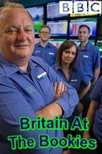 Britain at the Bookies