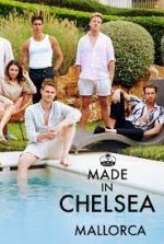 S1 E5 Made in Chelsea: Mallorca Season 1 Episode 5