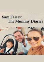 Sam & Billie: The Mummy Diaries