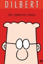 S1 E1 Dilbert Season 1 Episode 1