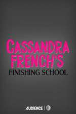 Cassandra French's Finishing School