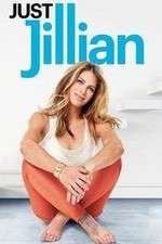 Just Jillian