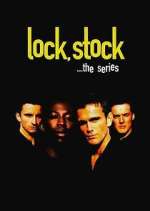 S1 E1 Lock, Stock... Season 1 Episode 1