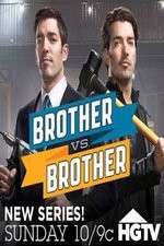 Brother vs. Brother