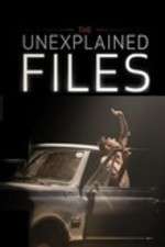 S1 E1 Unexplained Files Season 1 Episode 1